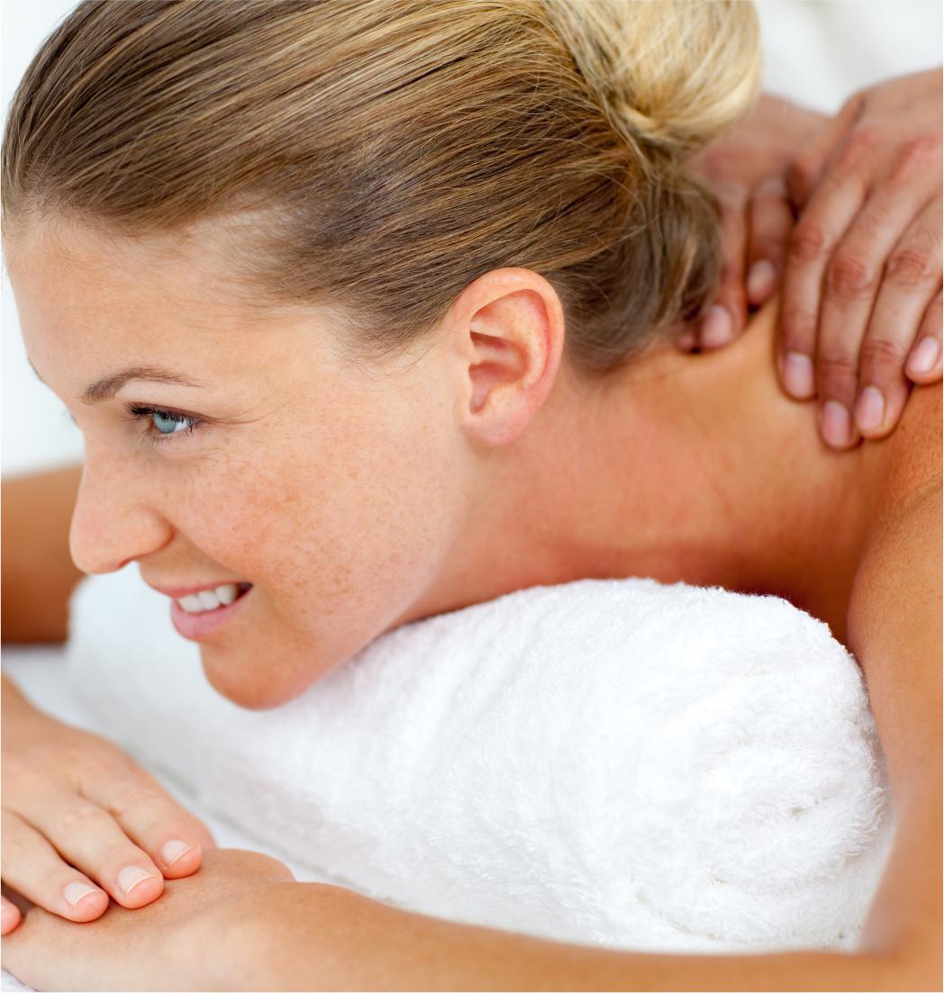 Our massage therapists offer many massage techniques and services